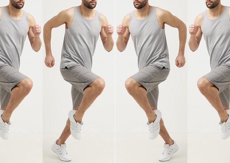 Sport Outfits auf STRIKE magazin