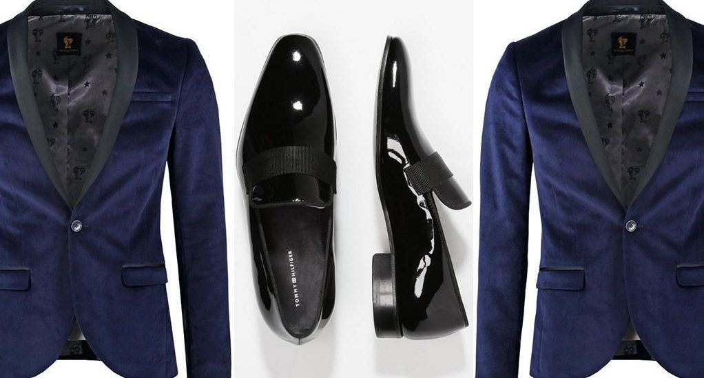 Stylingtipp für das Fest im eleganten Outfit