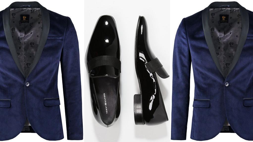 Stylingtipp für das Fest im eleganten Outfit