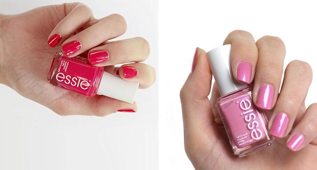 Kaufempfehlungen zu unserem Tutorial Nageldesign im Galaxy Look