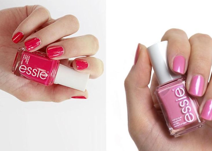 Kaufempfehlungen zu unserem Tutorial Nageldesign im Galaxy Look