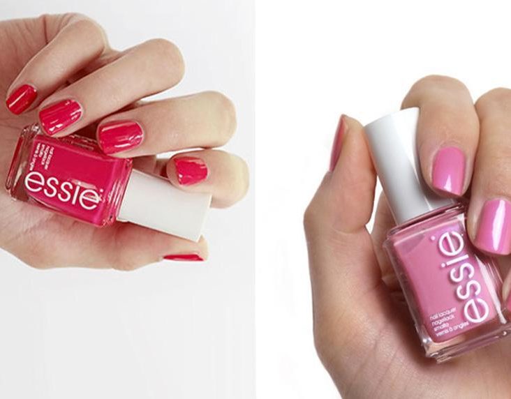 Kaufempfehlungen zu unserem Tutorial Nageldesign im Galaxy Look