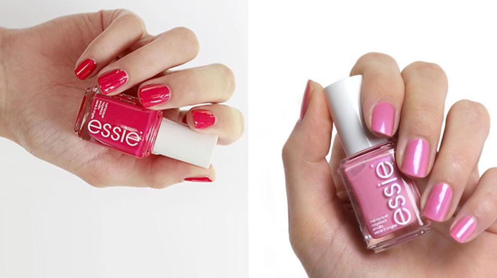 Kaufempfehlungen zu unserem Tutorial Nageldesign im Galaxy Look