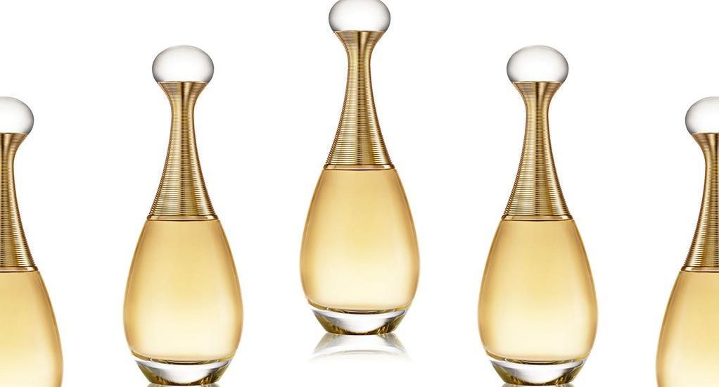 Parfums mit blumig frischen Frühlingsaromen