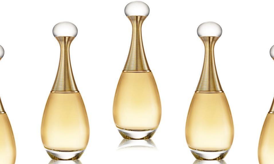 Parfums mit blumig frischen Frühlingsaromen