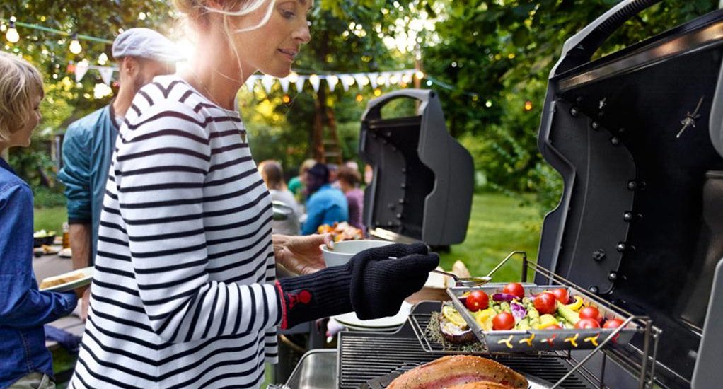 Alles fürs Grillen auf STRIKE magazin