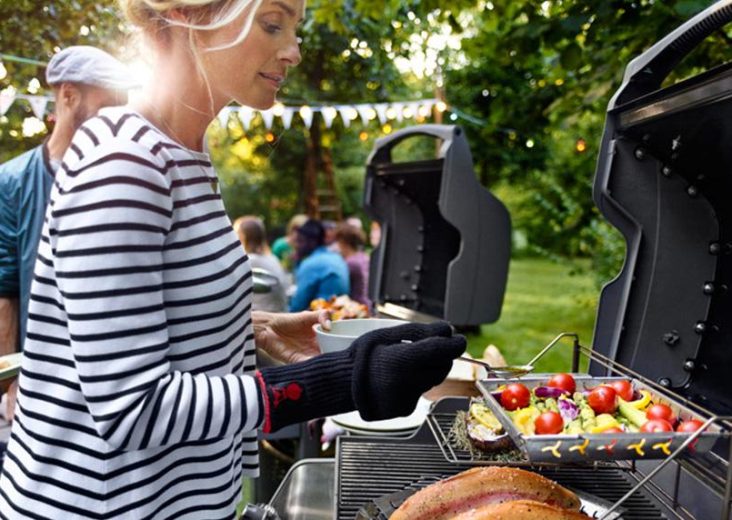 Alles fürs Grillen auf STRIKE magazin