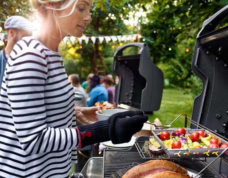 Alles fürs Grillen auf STRIKE magazin