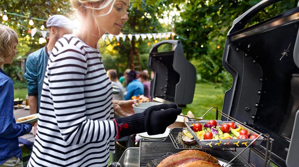 Alles fürs Grillen auf STRIKE magazin