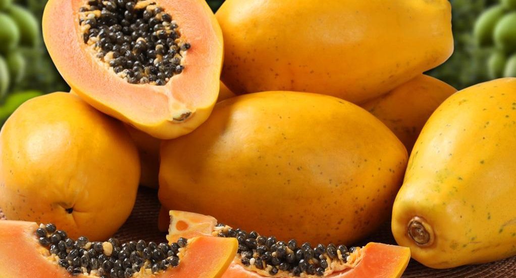 Superfood Papaya auf STRIKE magazin