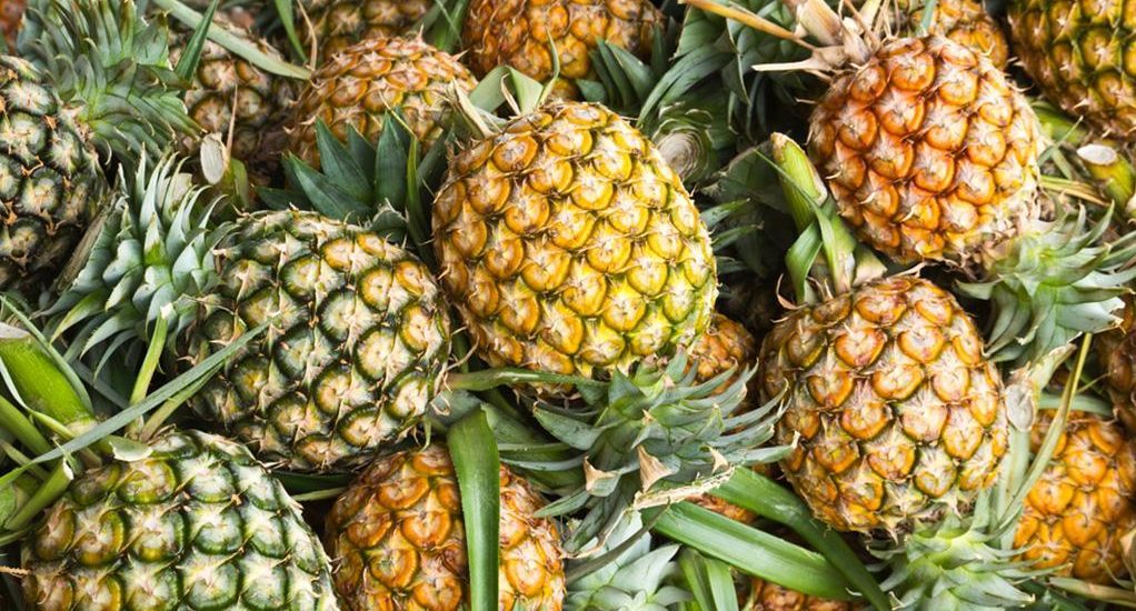 Superfood Ananas - Herkunft, Wirkung & Zubereitung