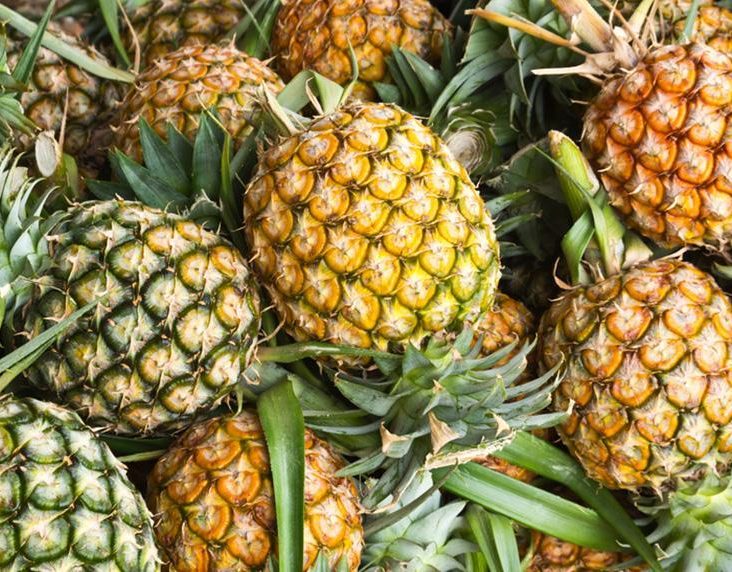 Superfood Ananas - Herkunft, Wirkung & Zubereitung