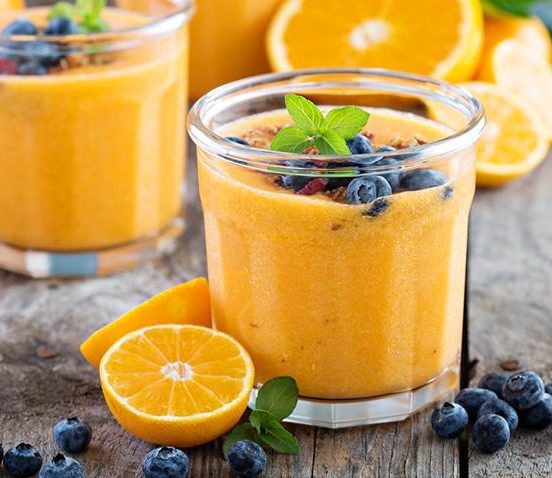 Smoothie Rezepte auf STRIKE magazin