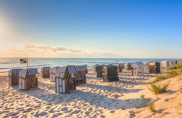 Travelguide Ostsee und Rügen auf STRIKE magazin