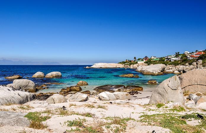 Ausflugstipps Südafrika auf STRIKE magazin