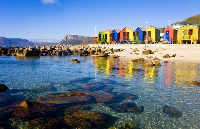Capetown Lifestyle auf STRIKE magazin