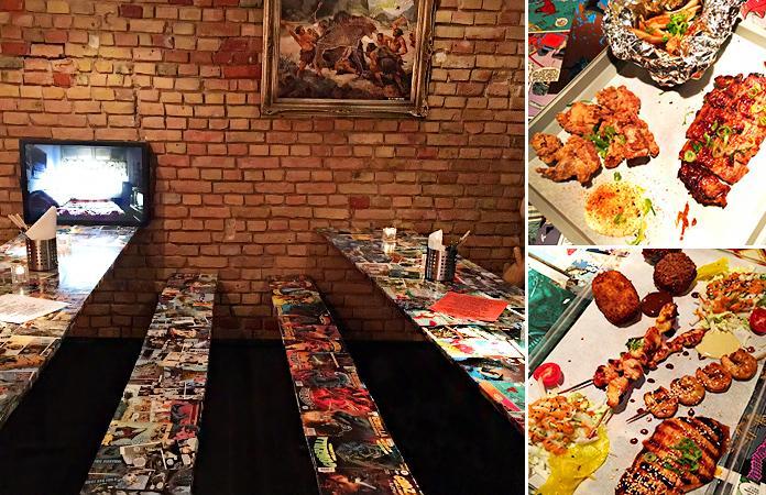 Asiatische Restauranttipps für Berlin auf STRIKE magazin