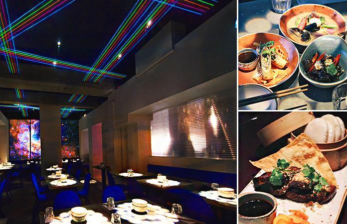 Chinesische Fine Dining Restaurants in Berlin auf STRIKE magazin