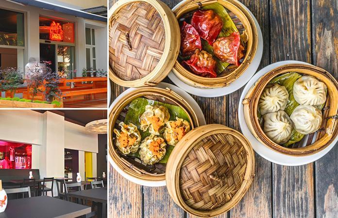 Asiatische Dim Sum Restaurants in Berlin auf STRIKE magazin