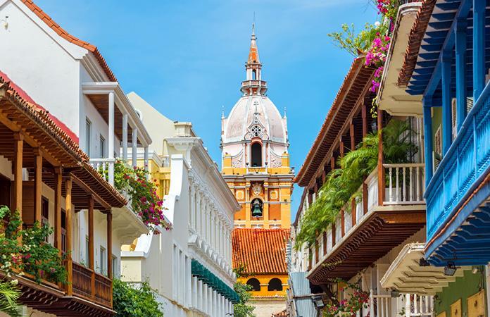 Medellin Travel Tipps auf STRIKE magazin