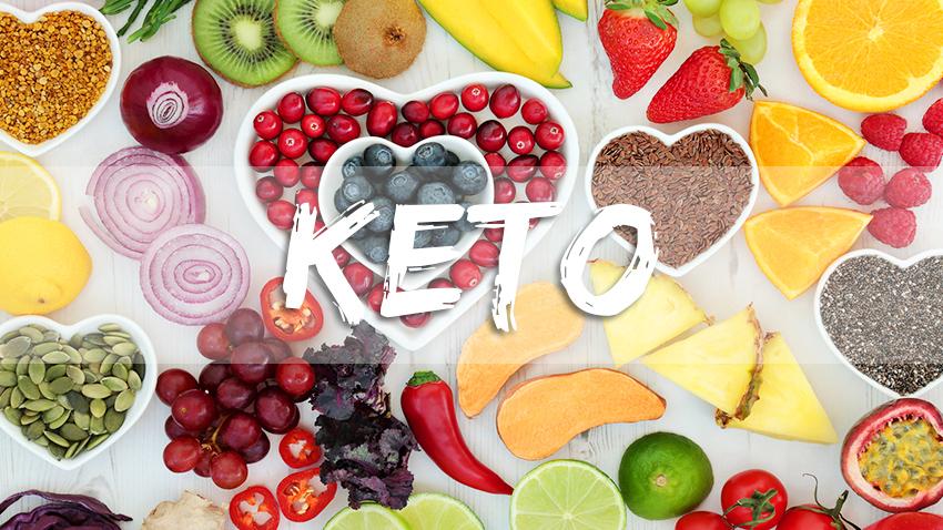 Keto Tipps auf STRIKE magazin