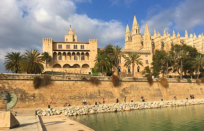 Sightseeing Tipps Mallorca auf STRIKE magazin