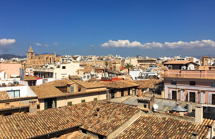 Urlaubstipps Palma auf STRIKE magazin