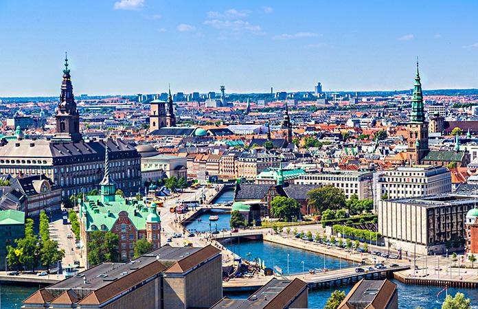 Restaurant- & Hotel Tipps Kopenhagen auf STRIKE magazin