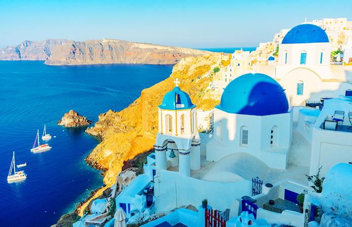 Mykonos Hotspots auf STRIKE magazin