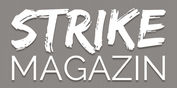 STRIKE magazin
